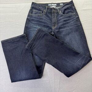 BKE Jake fit like new jeans